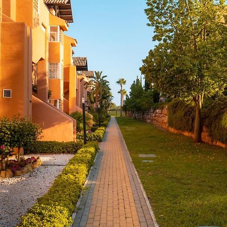 Beautiful 2-Bed Apartment In Casares Costa Bahia de Casares Luaran gambar