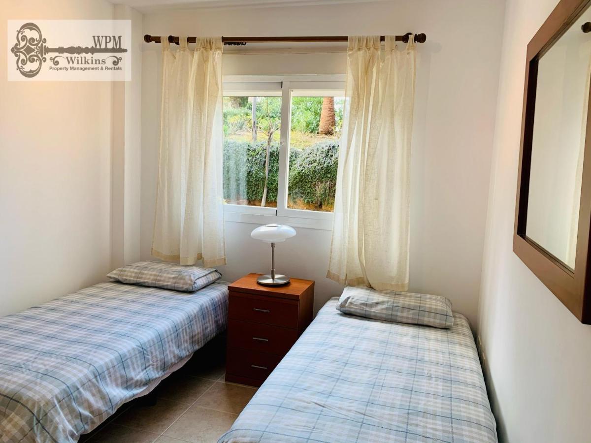 Beautiful 2-Bed Apartment In Casares Costa Bahia de Casares Luaran gambar