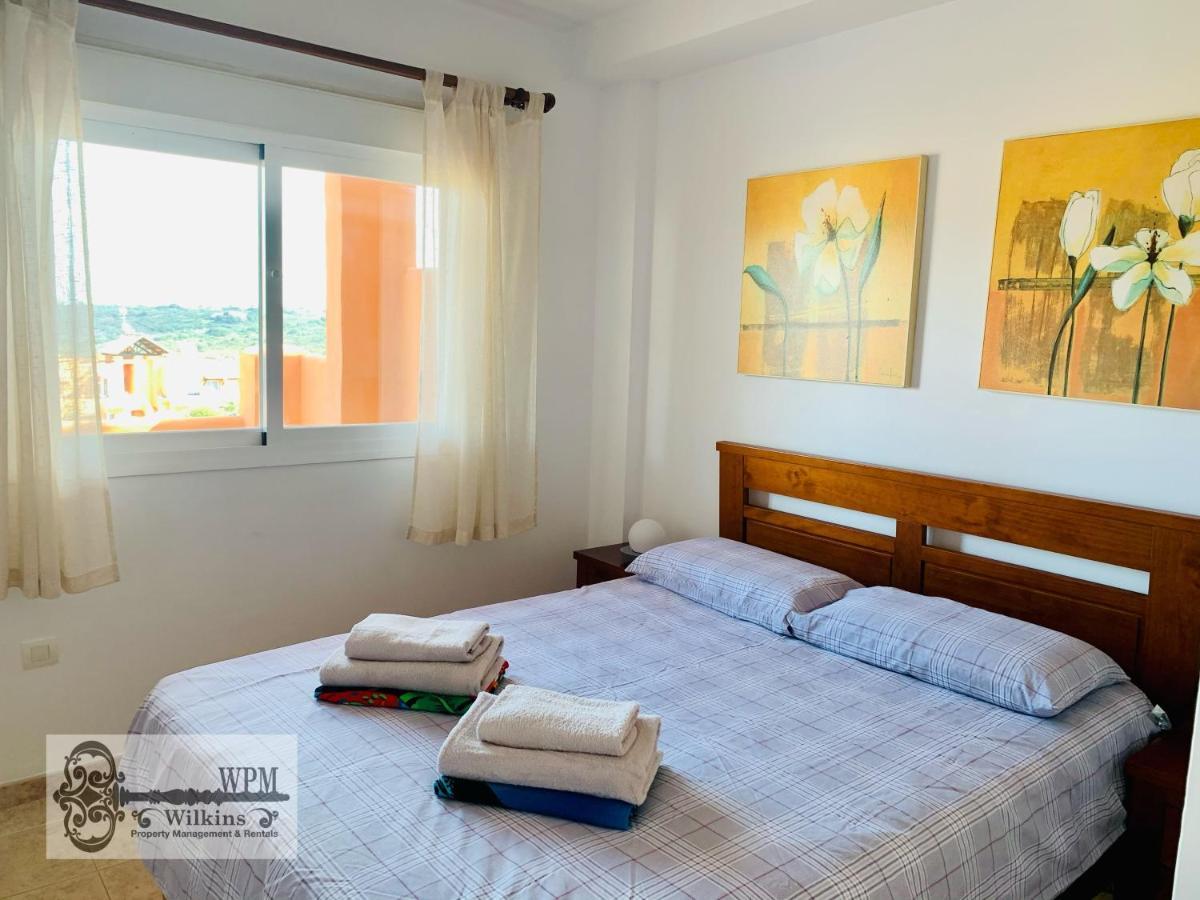 Beautiful 2-Bed Apartment In Casares Costa Bahia de Casares Luaran gambar