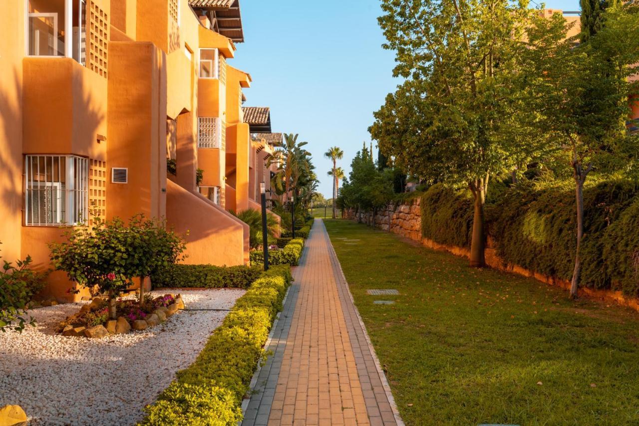 Beautiful 2-Bed Apartment In Casares Costa Bahia de Casares Luaran gambar