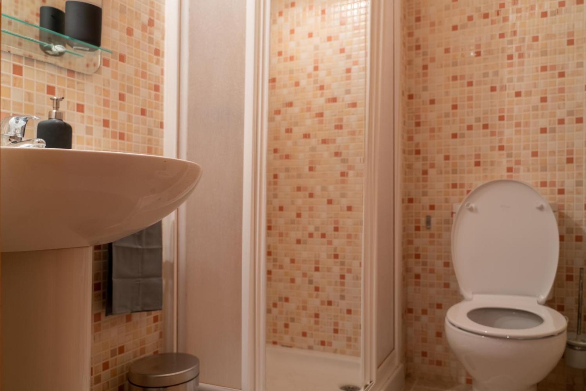 Beautiful 2-Bed Apartment In Casares Costa Bahia de Casares Luaran gambar